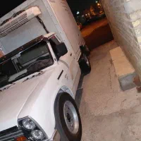 نیسان|خودرو سنگین|دزفول, |دیوار