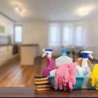 نیاز به نظافتچی خانم در یک آموزشگاه معتبر