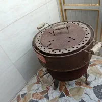 تنور گازی|اجاق گاز و لوازم برقی پخت‌وپز|چمران, |دیوار