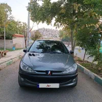 206 تیپ 5|خودرو سواری و وانت|بومهن, |دیوار