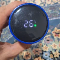 فروش فلاسک تک نفره (درجه دار) سالم