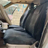 معاوضه صندلی طرح خلبانی با فابریک