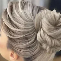 کلیه خدمات زیبای بانوان