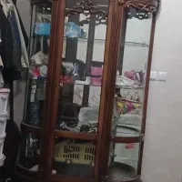 بوفه|بوفه، ویترین، کنسول|سقز, |دیوار