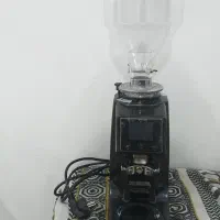 دستگاه اسیاب قهوه