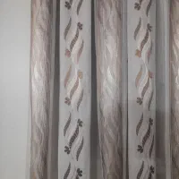 پرده سالم