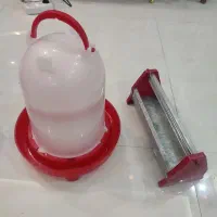 فروش آب خوری و غذا خوری پرنده