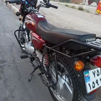 موتورفروشی تکنو طرح باکسر200