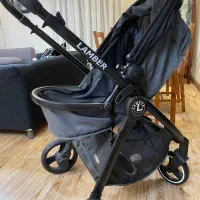 کالسکه آلمانی باکیفیت