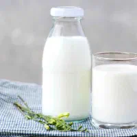 لبنیات