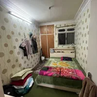سرویس خواب دونفره کامل تختخواب ۲نفره