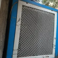 کولر آبی سلولزی انرژی بلا زن شش هزار