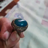 انگشتر یشم