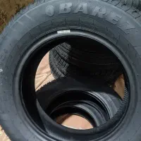 لاستیک بارز 185/65(14R)