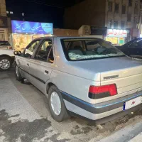 پژو ۴۰۵