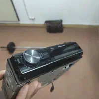 ضبط 9650 نو سالم با کارتون و لوازم