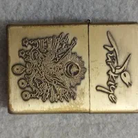 فندک کلکسیونی قدیمی