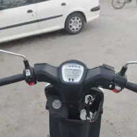 موتور گالگسی TN110