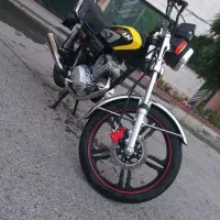 هندا ۱۵۰ لیفان