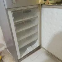 یخچال الکترواستیل