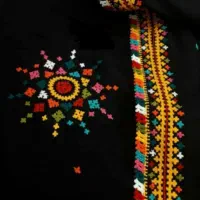 پلیواری|لباس|ریگان, |دیوار