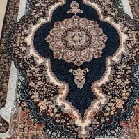 فرش 3*2. شانه700 تراکم 2550اکرولیک نخ پنبه