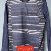 شلوار کوهنوردی و پیرهن نیم زیپ