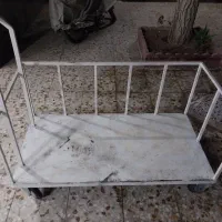 گاری حمل بار