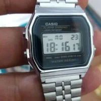 ساعت  CASIO  نو نو اصل