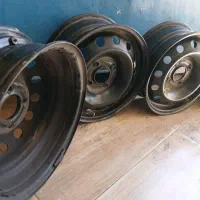 رینگ ۱۴|قطعات یدکی و لوازم جانبی|مشهد, مهدی آباد|دیوار