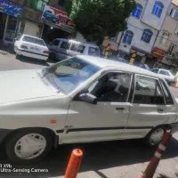 پراید|خودرو سواری و وانت|تهران, تهرانپارس شرقی|دیوار
