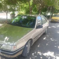 پژو 405 معاوضه با پیکان وانت