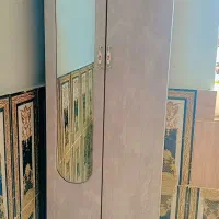 کمد طبقه ای