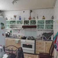 منزل-101-متری-2طبقه-2خوابه-خرم-غربی