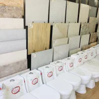 کاشی سرامیک بدون واسطه از انبار کارخانه(تهران)