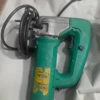 آره عمودبر