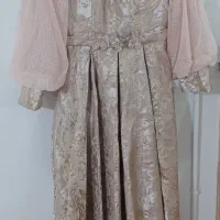 لباس مجلسی