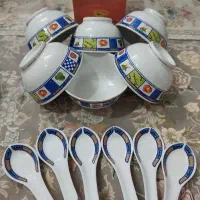 انار خوری عتیقه ، خارجی