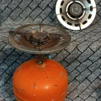 گاز پیک نیکی با سر اضافه