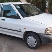 پراید مدل ۹۳