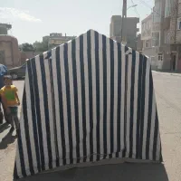 چادر ۸ نفره