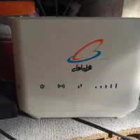 مودم همراه اول مدل L443