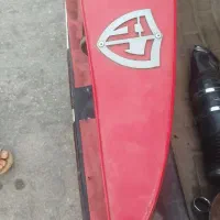 هواگش اسپورت