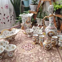 گل برجسته تزئینی