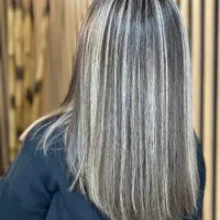رنگ و لایت ،مش کلاهی