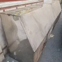 هود استیل صنعتی