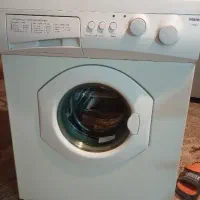 لباسشویی6کیلو