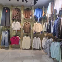 استخدام فروشنده مزون لباس