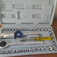 جعبه بوکس ایوا