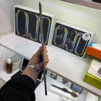 iPad Pro M4 13inch 1TB Cellular|تبلت|کرج, گوهردشت|دیوار